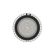 Ultra Slim 400W 68000lm High Power UFO LED High Bay Light - Aluminum Industry Waterproof Lighting Fixtures